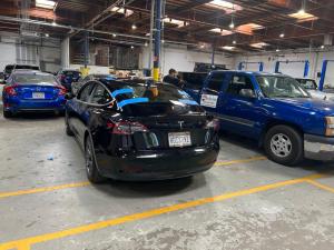 A Auto Glass Services 4