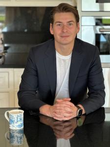 Mark White - Founder & CEO of Ingredifind
