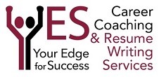 YES Career Coaching & Resume Writing Services logo