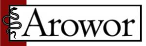 Corporate Logo - Arowor Corp.