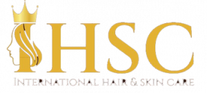 IHSC International Hair Transplant & Skin Clinics logo