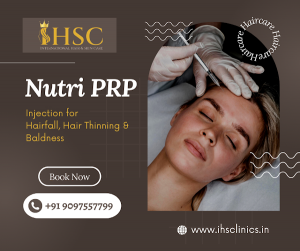 IHSC International Hair Transplant & Skin Clinics 2