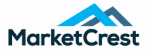 MarketCrest, LLC Marketing Firm Logo
