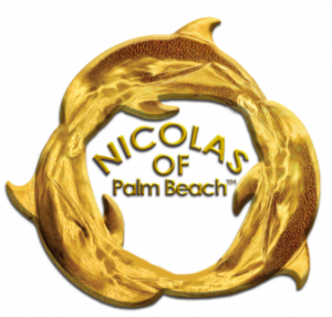 Logo of Nicolas of Palm Beach