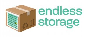 Endless Storage Logo