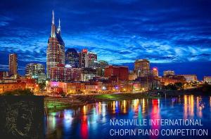 Nashville International Chopin Piano Competition