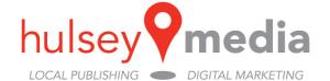 Hulsey Media is Western North Carolina's leading magazine publisher