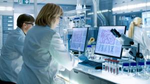 Laboratory Information Systems Market