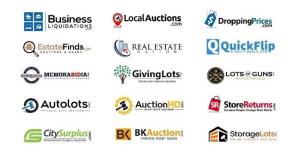 Local Auctions Family of Brands