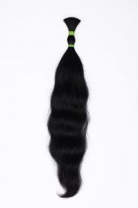 Bulk Hair