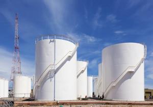 Oil Storage Market