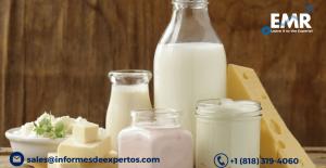 United States Dairy Market Size Share Trend Growth 2023 2028