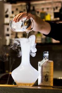 Liquid Smoke Market