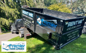 Premier Power Cleaning, LLC 2