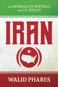 AMCD Endorses Walid Phares’ New Book on Iran