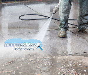 Heffernan's Home Services 4