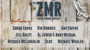 List of Artists Performing at ZMR Awards.