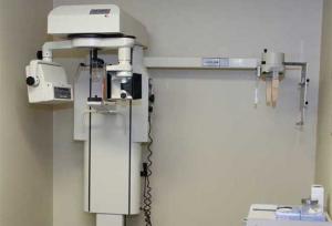 Todd P. Briscoe, DDS dental office offering laser dentistry for precise treatment and faster healing