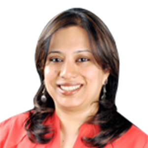 Ruchika Gupta, CEO, Borderless Access