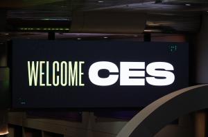 Welcome CES 2023