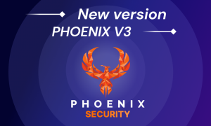 Phoenix Security Launches V3