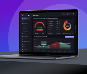 Phoenix Platform V3 risk based vulnerability management with power of contextualization