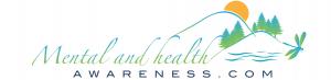 Mental and Health Awareness Logo