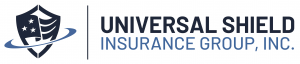 Universal Shield Insurance Group Logo