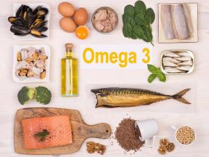 Omega 3 Ingredients Market