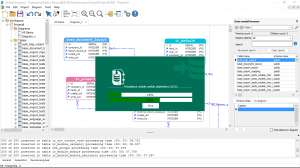 Generate a large volume of realistic test data within a couple of clicks.