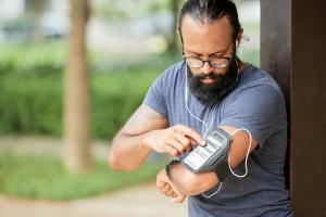 Bluetooth/wifi blood pressure monitors Market