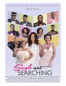 Single Not Searching