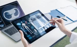 North America Medical Imaging Informatics Market