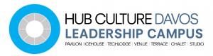 Hub Culture Leadership Campus Logo