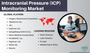 Intracranial Pressure (ICP) Monitoring Market