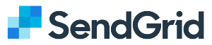 SendGrid - Logo