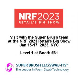 NRF Big Show 2023