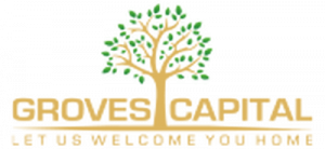 Groves Capital Logo