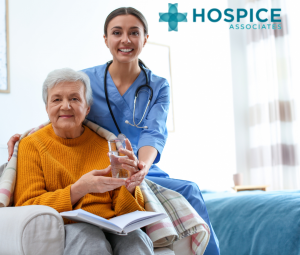 Hospice Associates 8