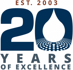 Soilworks® Marks 20 Years of Manufacturing Innovative and Environmentally Friendly Dust Control Products