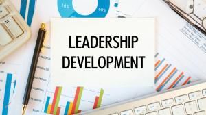 Leadership Development Image