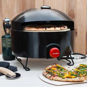 PizzaQue Portable Pizza Oven