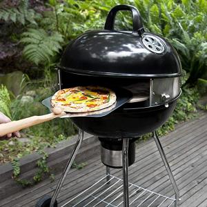 PizzaQue Kettle Grill Conversion Kit