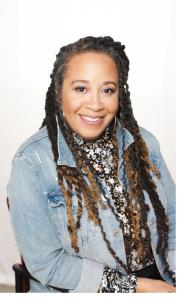 Image of Keisha Thomas