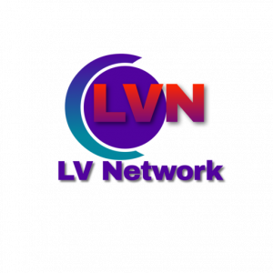 LV Network Logo