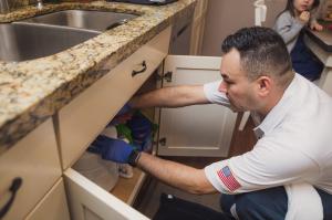gilbert plumber leak repair