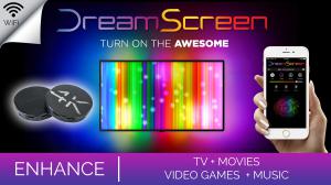 DreamScreen 4K Technology