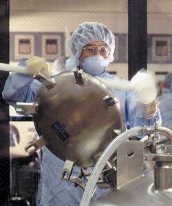 Plasma Protein Therapeutics Market