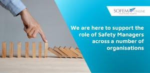 EASA Safety Manager NP Courses for Operations, Part 145 & Part CAMO Safety Managers