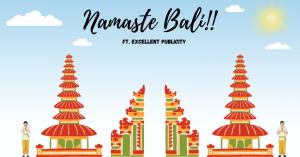 namaste bali